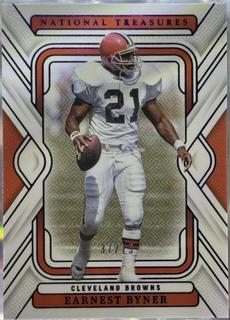 Earnest Byner