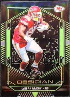 LeSean McCoy