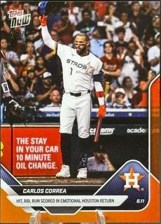 Carlos Correa