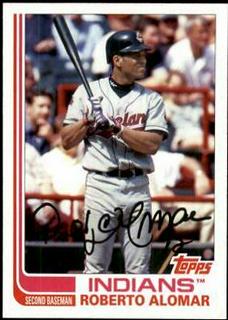 Roberto Alomar