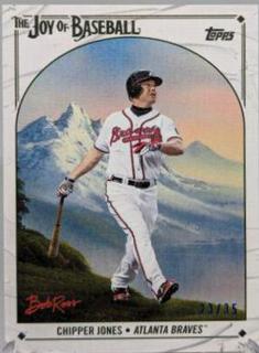 Chipper Jones