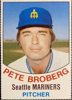 Pete Broberg