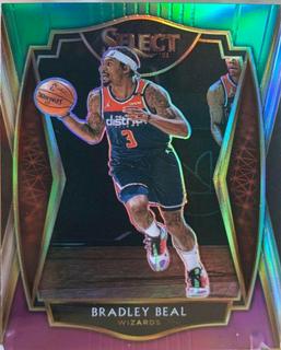 Bradley Beal