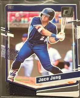 Jace Jung