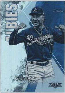 Ozzie Albies