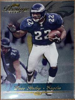 Duce Staley