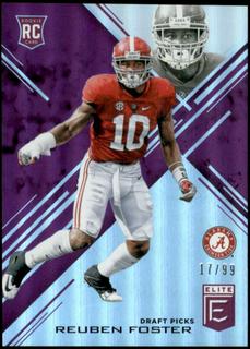 Reuben Foster