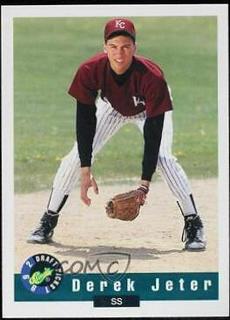 Derek Jeter