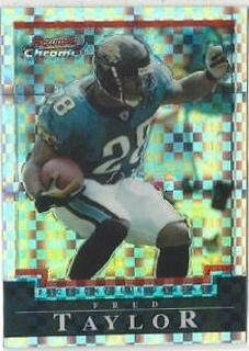 Fred Taylor