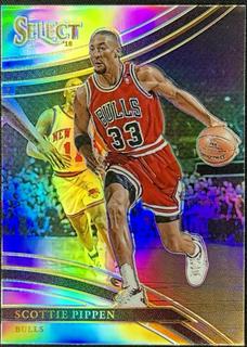 Scottie Pippen