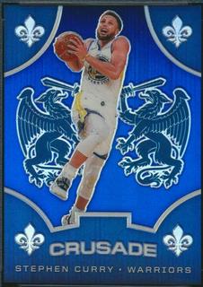 Stephen Curry