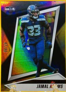 Jamal Adams