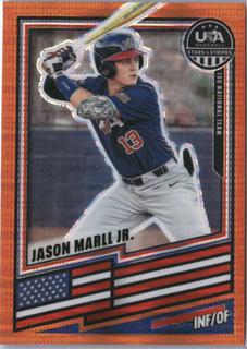 Jason Marll Jr.