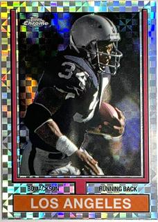 Bo Jackson