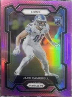 Jack Campbell