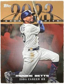 Mookie Betts