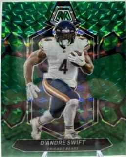 D'Andre Swift