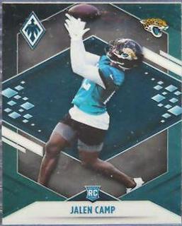 Jalen Camp