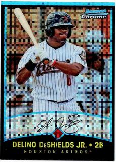 Delino DeShields