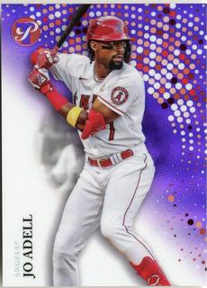 Jo Adell