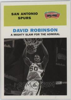 David Robinson