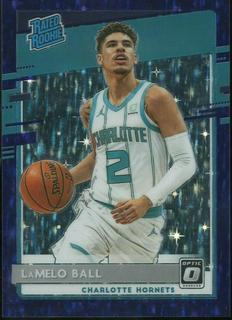 LaMelo Ball