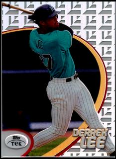Derrek Lee