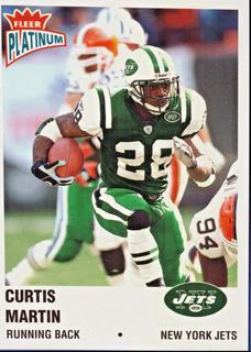 Curtis Martin