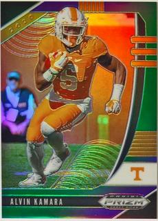 Alvin Kamara