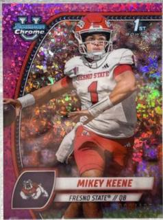 Mikey Keene