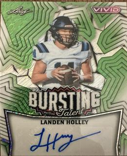 Landen Holley