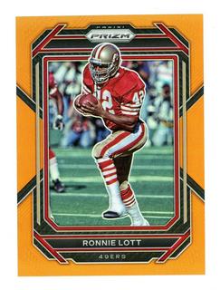 Ronnie Lott