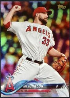 Jim Johnson