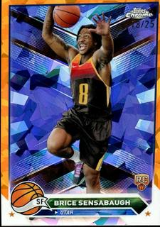 Dejounte Murray