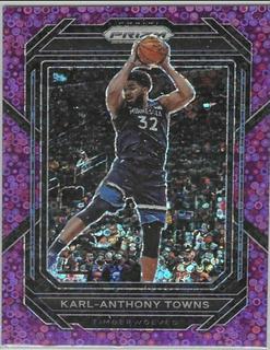 Karl Anthony Towns
