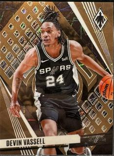 Devin Vassell