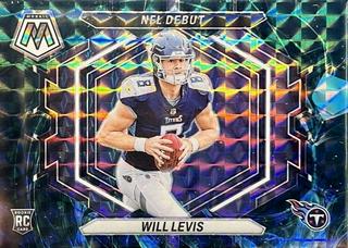 Will Levis