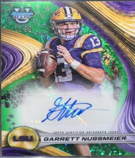Garrett Nussmeier