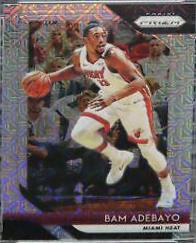 Bam Adebayo