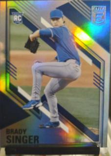 Brady Singer