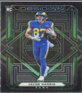 Jacob Harris
