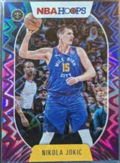 Nikola Jokic
