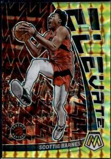 Scottie Barnes