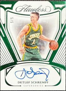 Detlef Schrempf