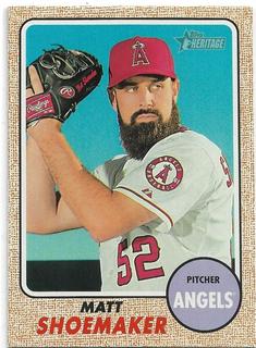 Matt Shoemaker