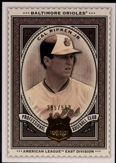 Cal Ripken Jr