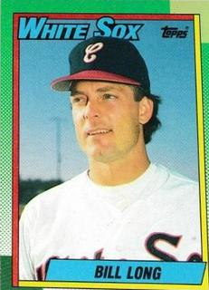 Bill Long