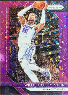 Willie Cauley-Stein
