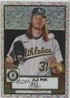 A. J. Puk