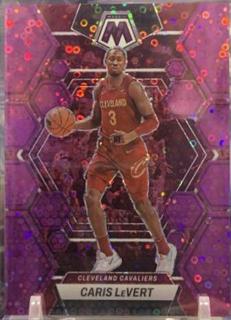 Caris LeVert